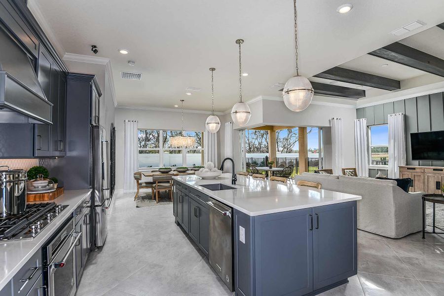 Gathering Room Gathering Room