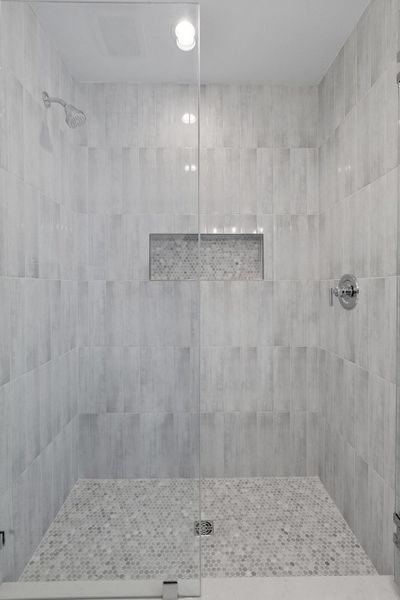 Close-up of interior finishes inside a home in , Mount Pleasant (Image 20). Close-up of interior finishes inside a home in , Mount Pleasant (Image 20).