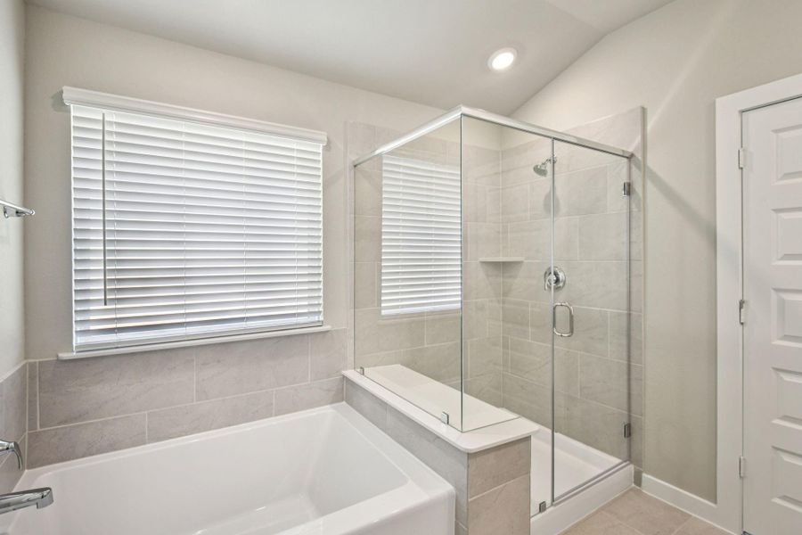 Photo is not of the actual home, but is an inspirational photo of builder’s model home and may depict options, furnishings, and/or decorator features that are not included
