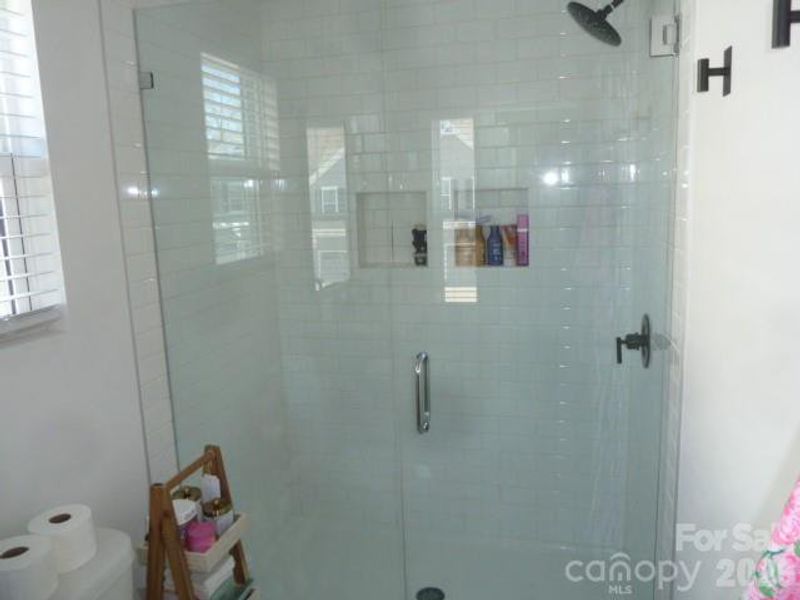 Close-up of interior finishes inside a home in Wilkerson Place, York (Image 18). Close-up of interior finishes inside a home in Wilkerson Place, York (Image 18).