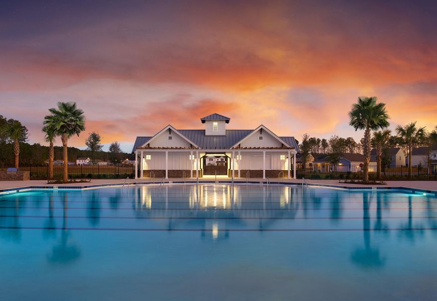 Community amenities in , Summerville (Image 74). Community amenities in , Summerville (Image 74).