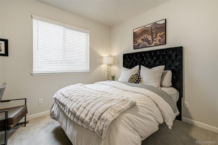 2nd bedroom 2nd bedroom