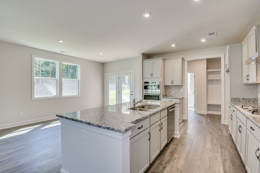 The Emerson The Emerson