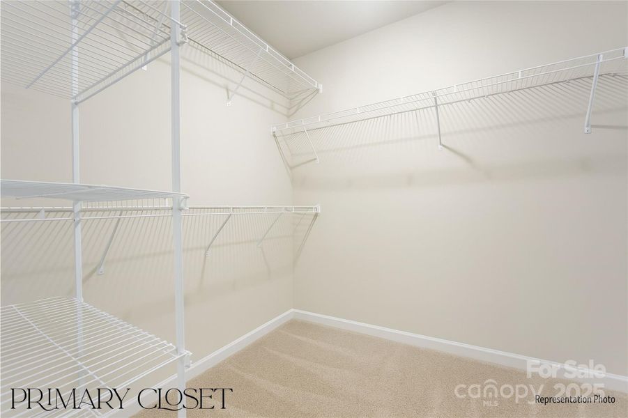 Spacious, unfurnished interior of a new home in , Shelby (Image 18).