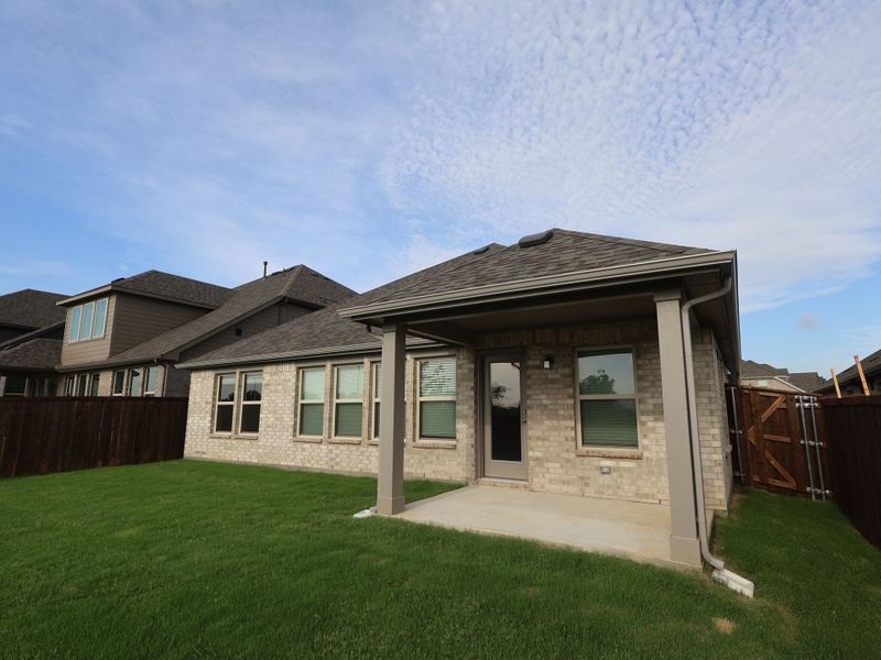 Exterior Exterior