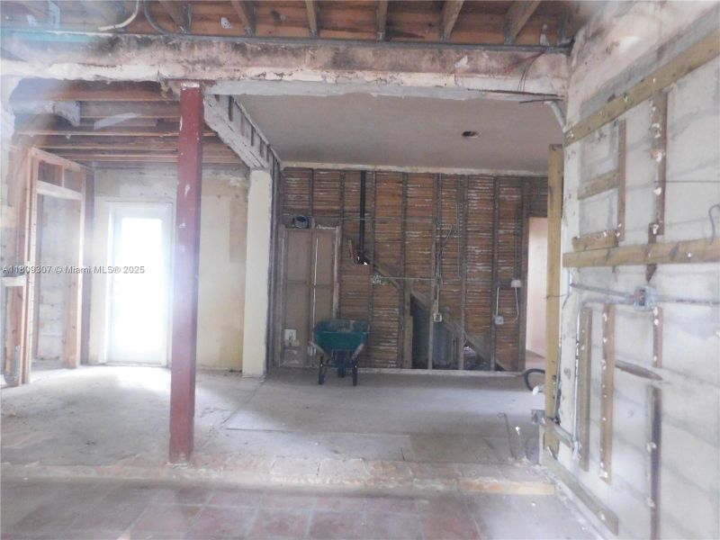 In-progress construction of a new home in , Clewiston, FL (Image 33). In-progress construction of a new home in , Clewiston, FL (Image 33).