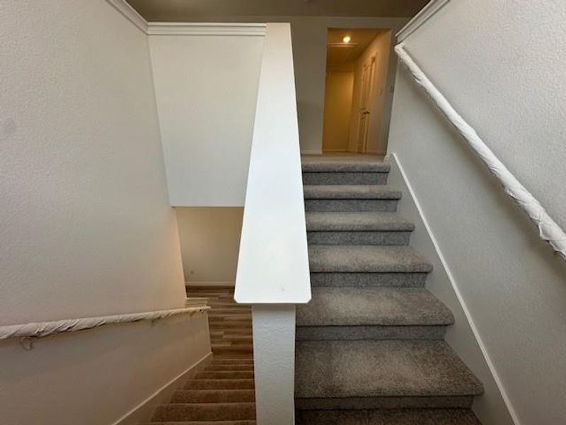 12402 Purple Prairie Lane - Ready Now 12402 Purple Prairie Lane - Ready Now