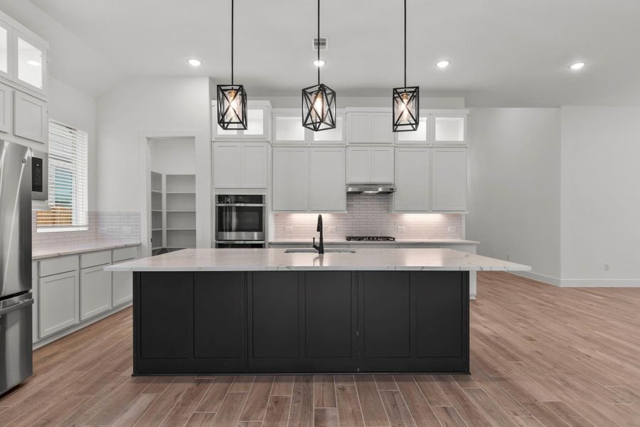 **Photos are representative of the floor plan and not of the actual home**