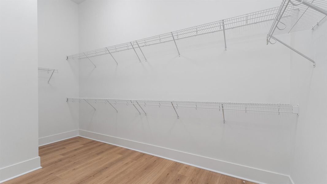 Spacious, unfurnished interior of a new home in Artistry Palm Beach, Palm Beach Gardens (Image 37).