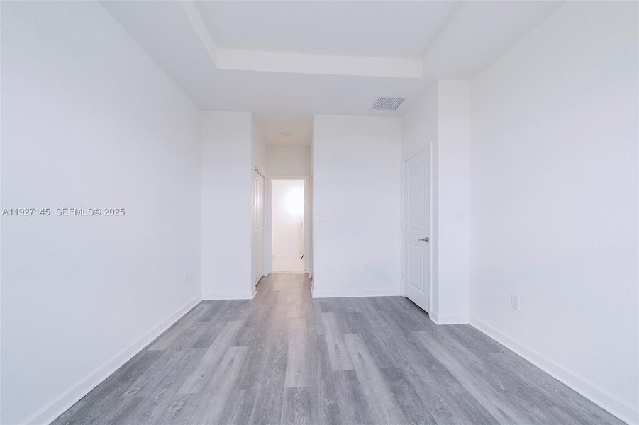 Spacious, unfurnished interior of a new home in , Miami (Image 17). Spacious, unfurnished interior of a new home in , Miami (Image 17).