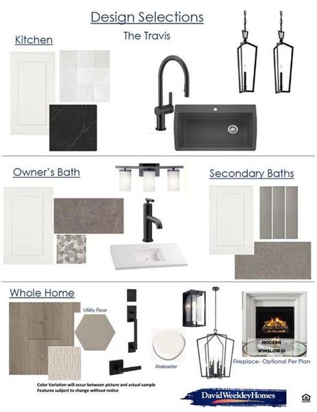 Image 35 of a home in Terraces – Estates.