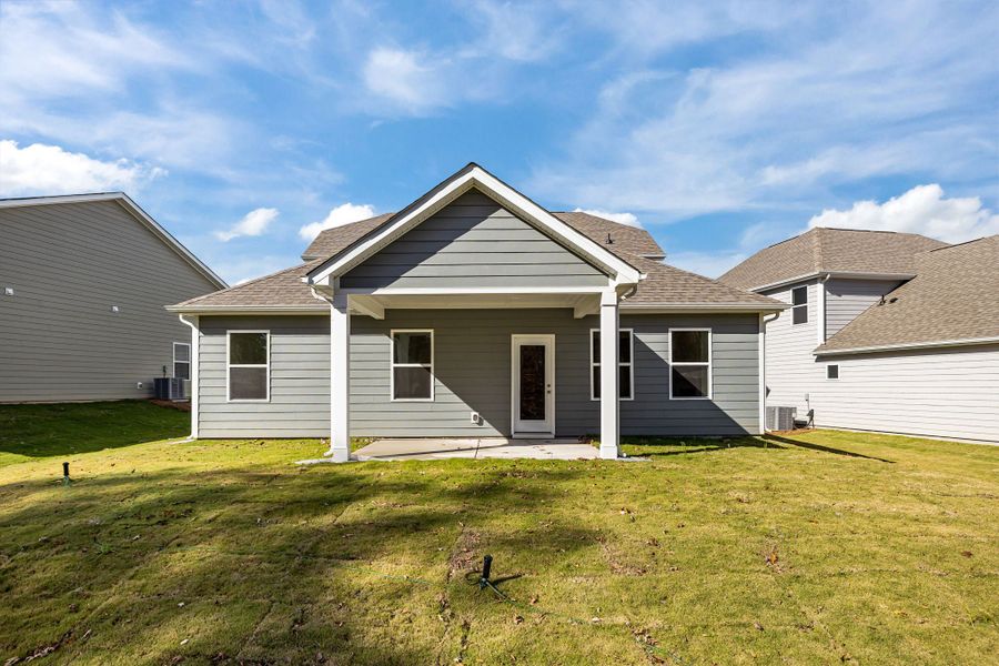 New Home in York, SC.  - Slide 4