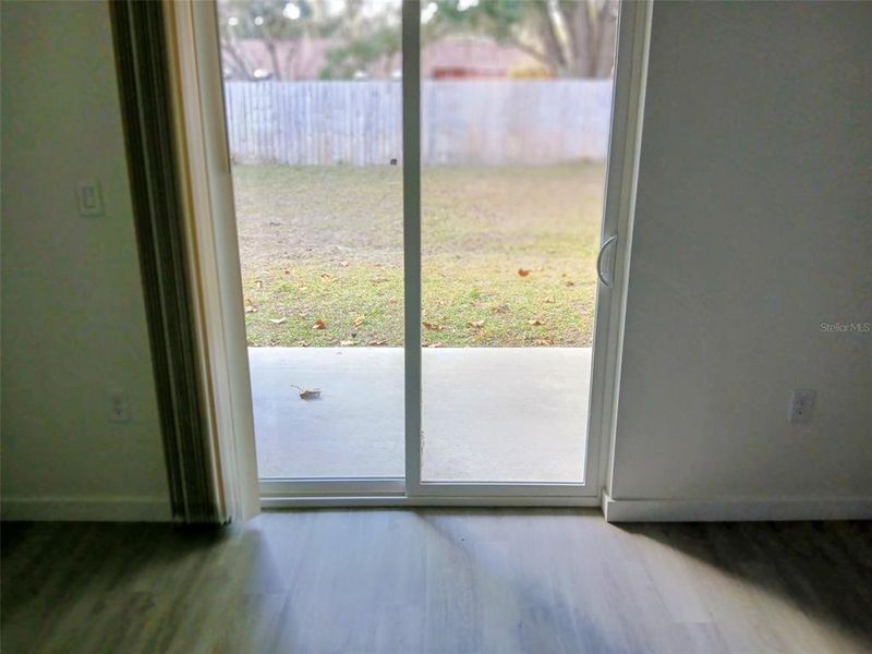 Spacious, unfurnished interior of a new home in , Gainesville (Image 9).