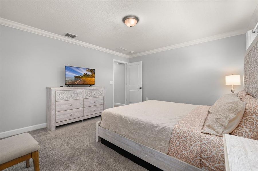 Furnished interior view inside a new home in Storey Lake: Vacation Townhomes, Kissimmee (Image 13). Furnished interior view inside a new home in Storey Lake: Vacation Townhomes, Kissimmee (Image 13).