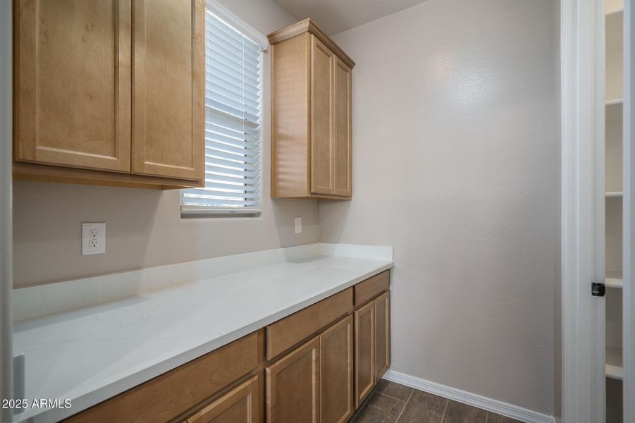 5) MORNING KITCHEN 5) MORNING KITCHEN