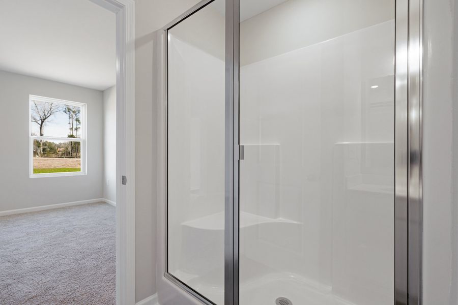 1,265sf New Home in Conway, SC.  - Slide 20