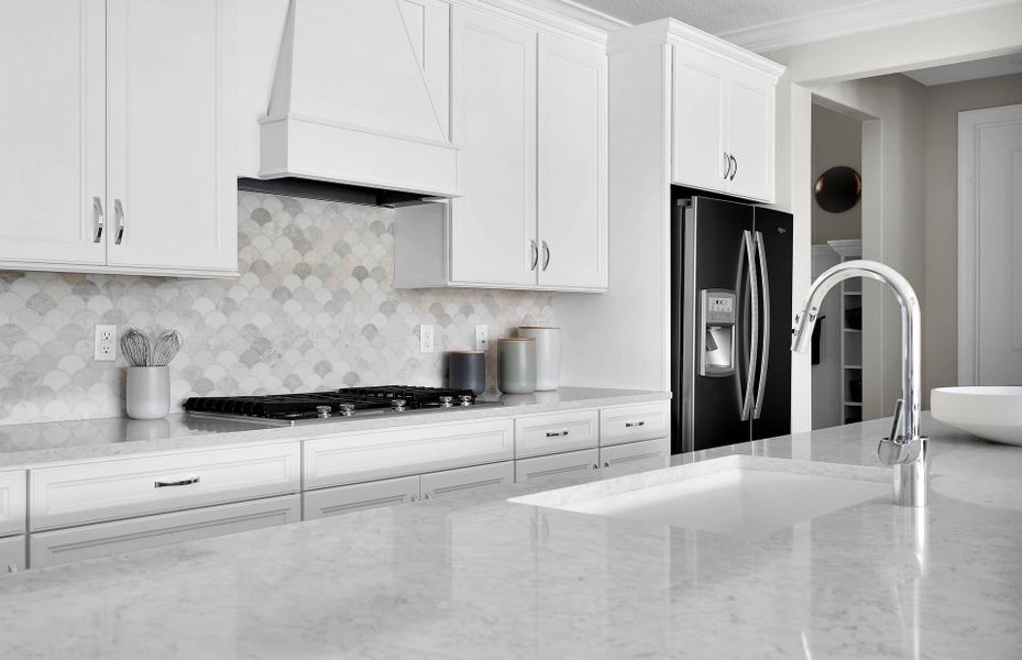 Stardom | Gourmet Kitchen