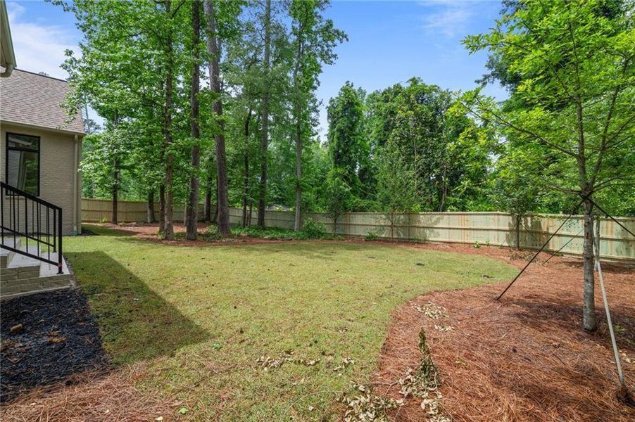 Natural landscape and outdoor views near in Alpharetta (Image 43). Natural landscape and outdoor views near in Alpharetta (Image 43).