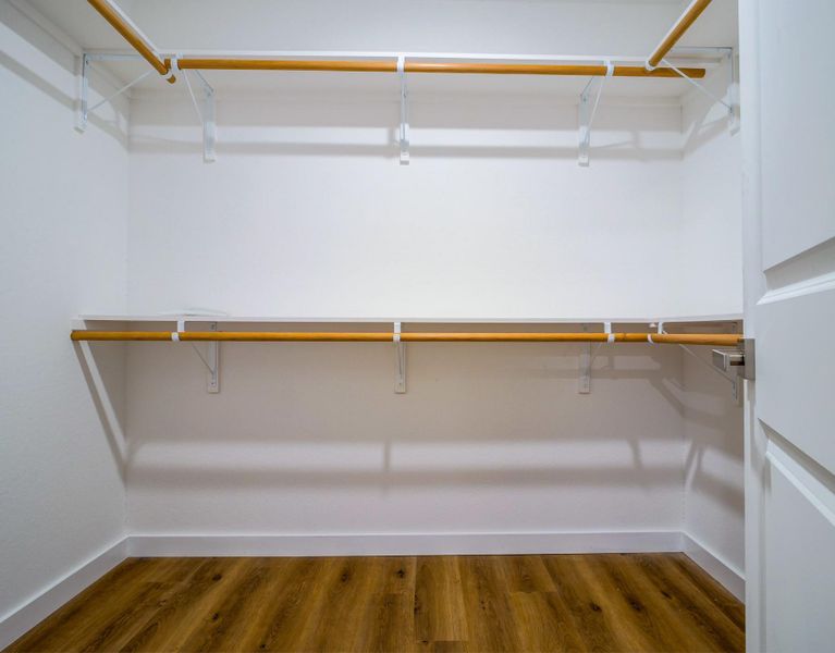 Spacious, unfurnished interior of a new home in , Granite Shoals (Image 30).