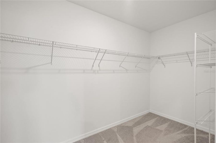 Spacious, unfurnished interior of a new home in Connerton, Land O' Lakes (Image 23). Spacious, unfurnished interior of a new home in Connerton, Land O' Lakes (Image 23).