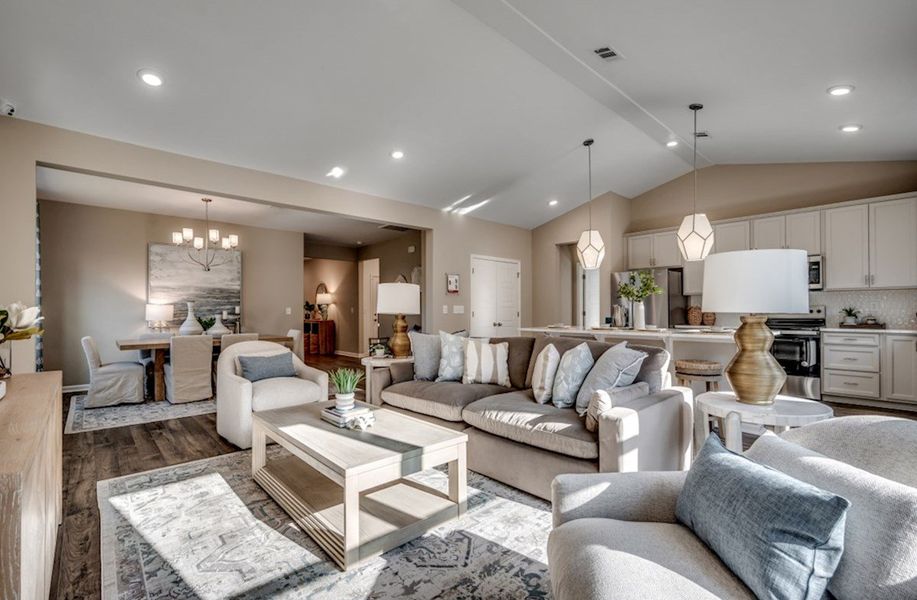 Georgetown Great Room