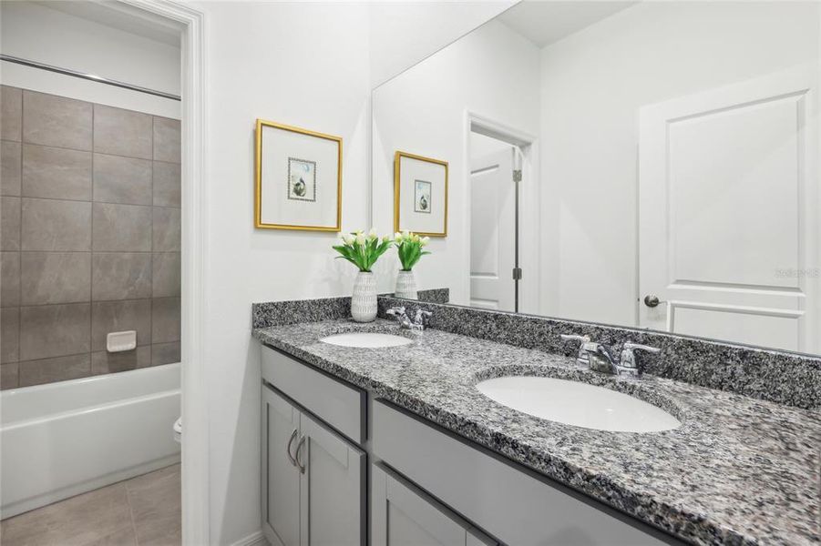 Image 33 of a home in Groves at Grand Island.