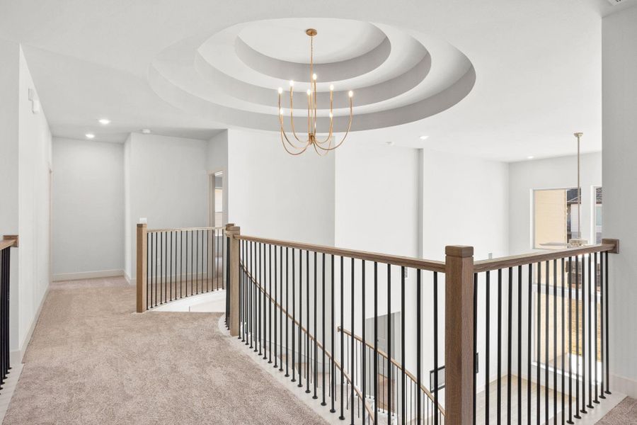 Representative image. Features, selections and colors may vary.