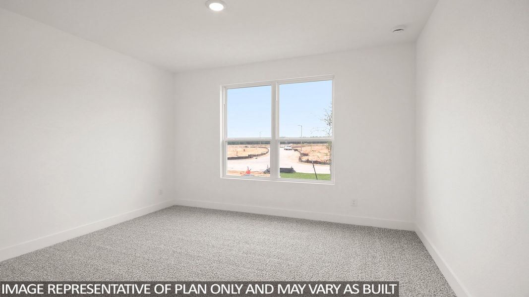 Spacious, unfurnished interior of a new home in Mill Creek Estates, Magnolia (Image 18). Spacious, unfurnished interior of a new home in Mill Creek Estates, Magnolia (Image 18).