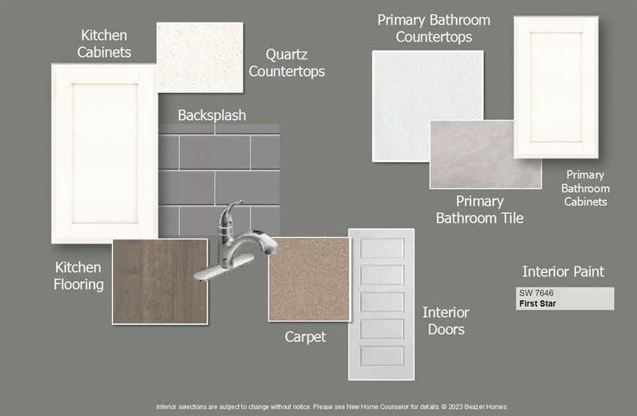 Beazer Homes Verandah Berkshire Design Image Beazer Homes Verandah Berkshire Design Image