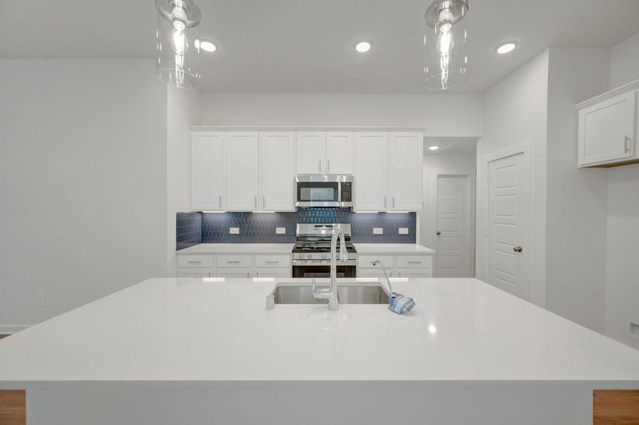 Kitchen Kitchen