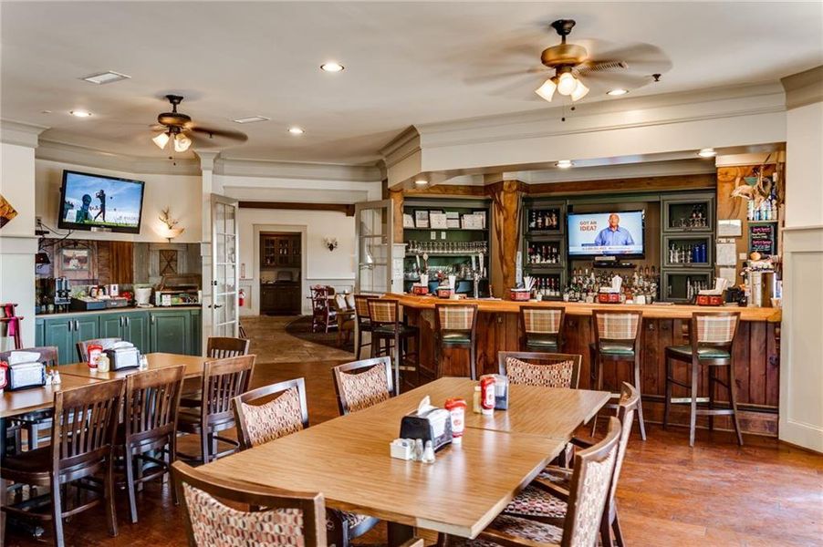 Community amenities in , Waleska (Image 27).