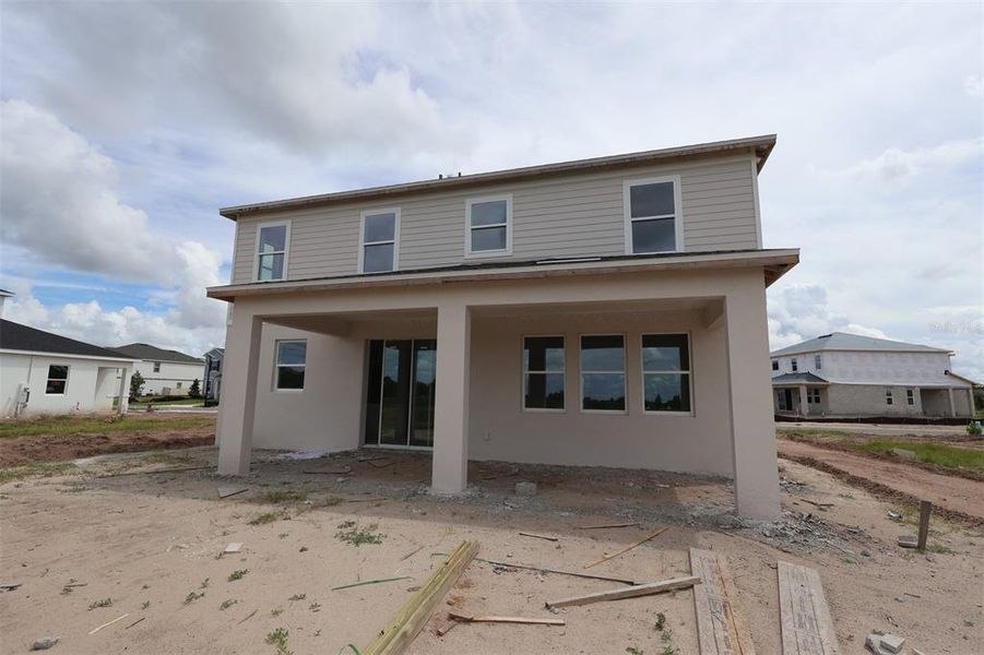 Image 51 of a home in Bay Lake Farms.