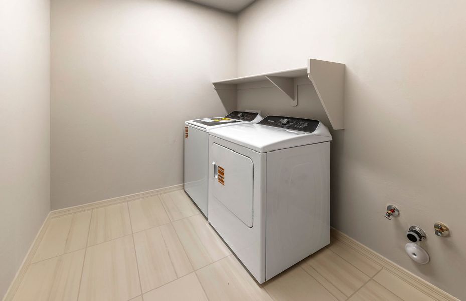 Quick Move-In Home Quick Move-In Home