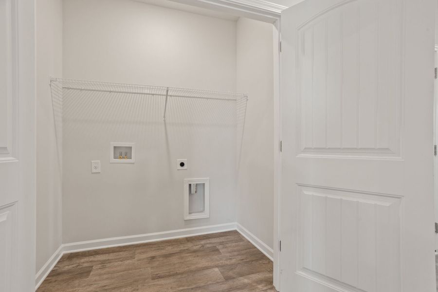 1,456sf New Home in Anderson, SC.  - Slide 19