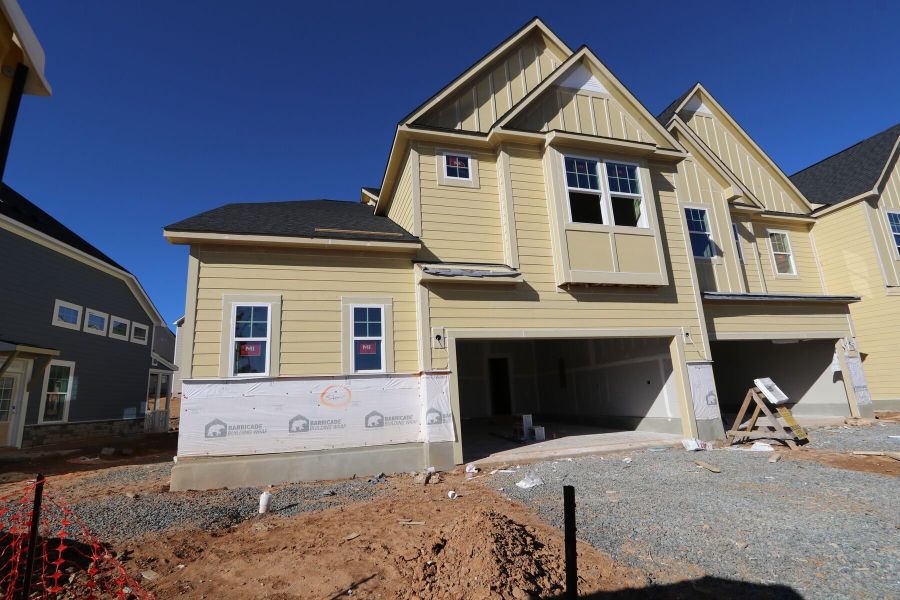 Front Exterior Front Exterior