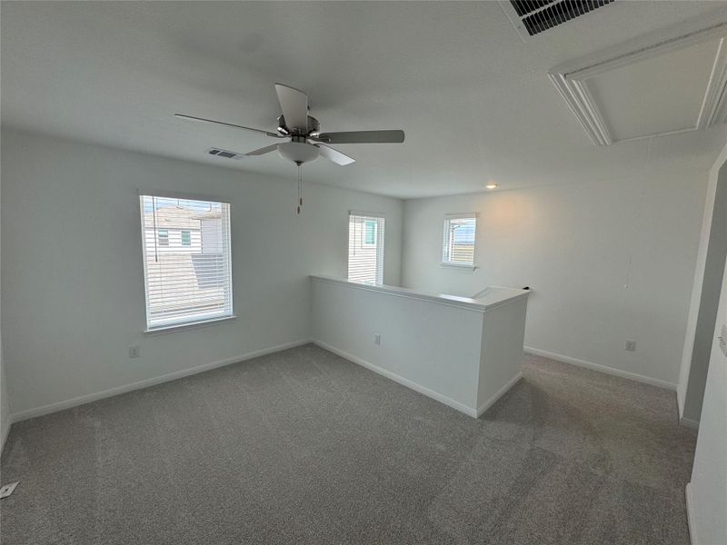 5816 Swedish Farms Terrace ~ Under Construction