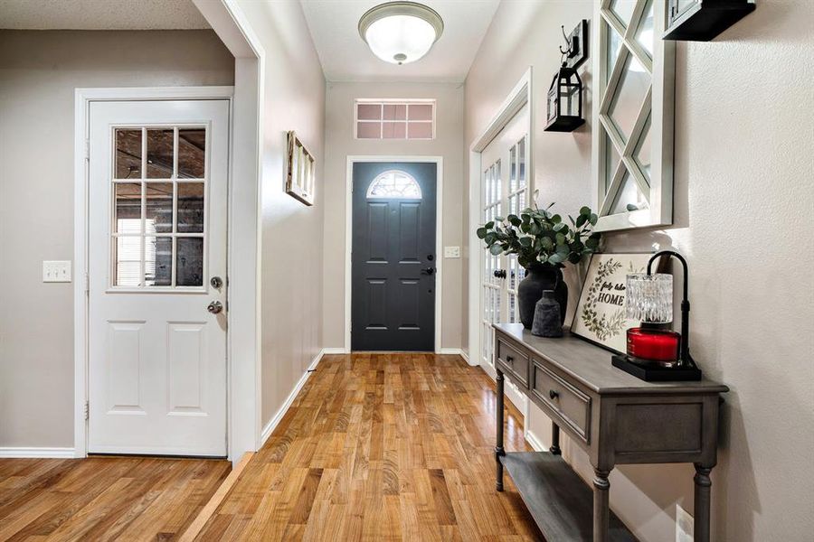 Furnished interior view inside a new home in , Reno (Image 11).