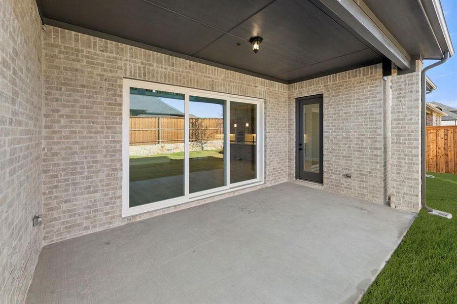 25. 2232 Euclid - Patio 25. 2232 Euclid - Patio