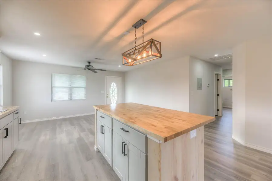 Another view Another view