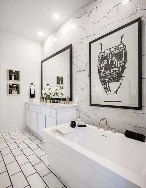 Primary Bathroom Primary Bathroom