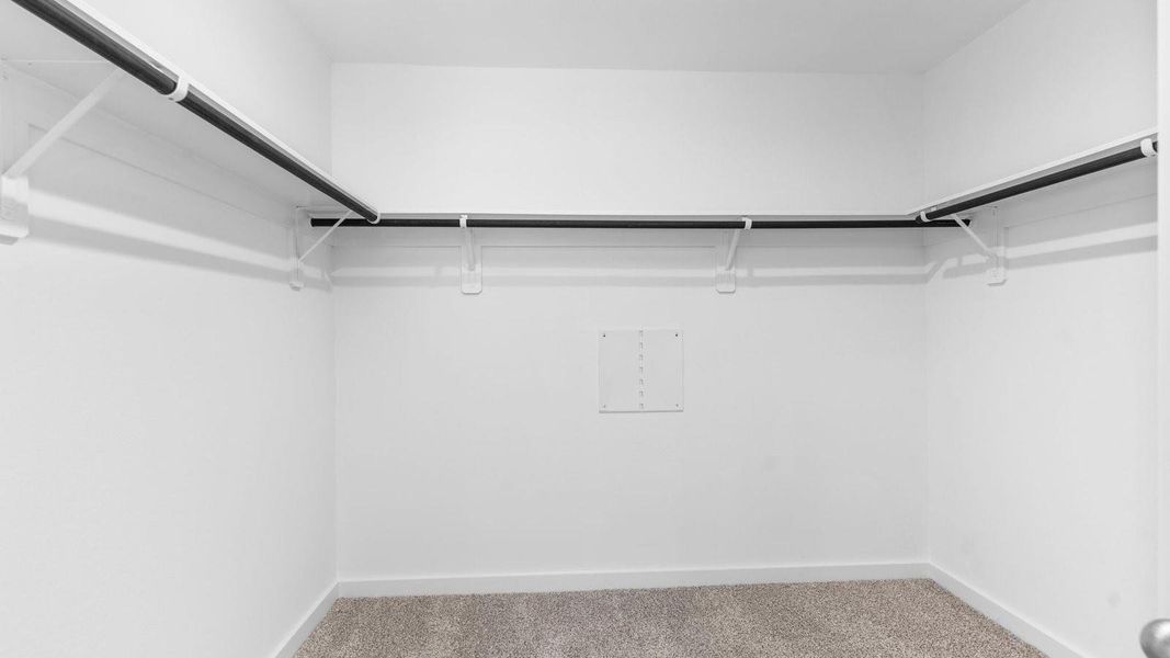 *Images and 3D tour are for illustration only and options may vary from home as built.