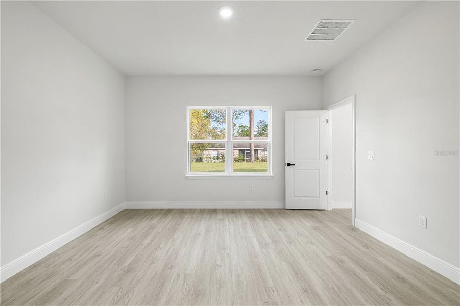 Spacious, unfurnished interior of a new home in , Citrus Springs (Image 42). Spacious, unfurnished interior of a new home in , Citrus Springs (Image 42).
