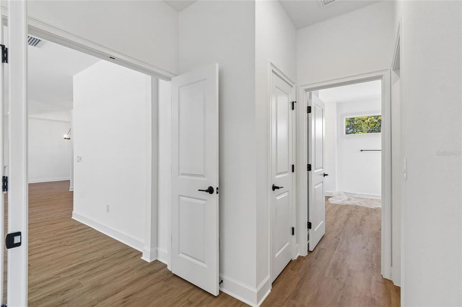 Spacious, unfurnished interior of a new home in , Weeki Wachee (Image 68). Spacious, unfurnished interior of a new home in , Weeki Wachee (Image 68).