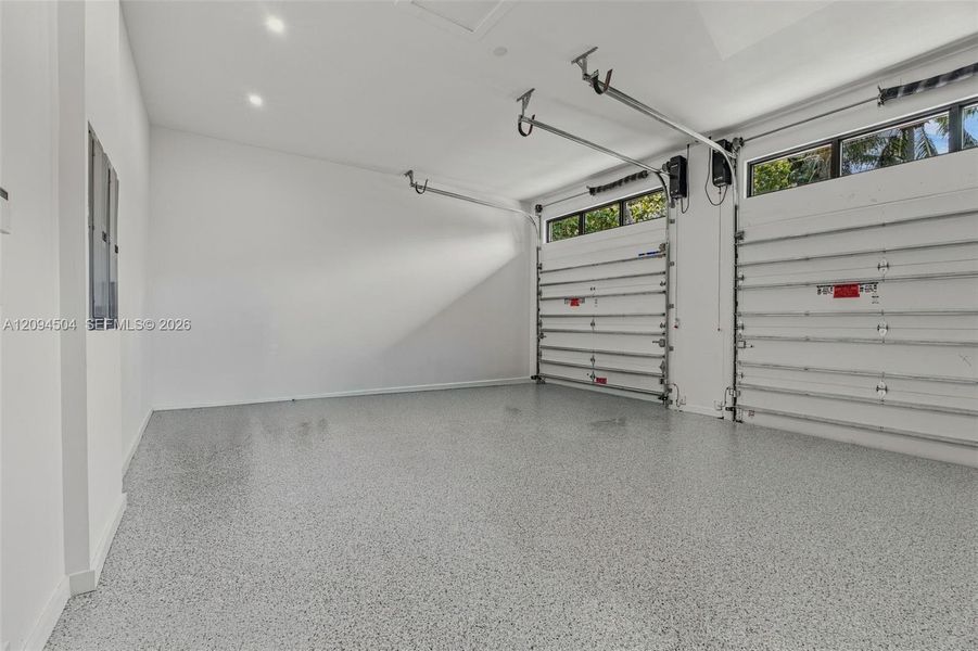 Spacious, unfurnished interior of a new home in , South Miami (Image 26).