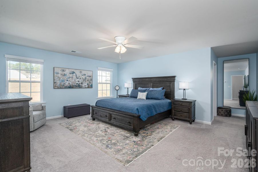 Primary Bedroom Primary Bedroom