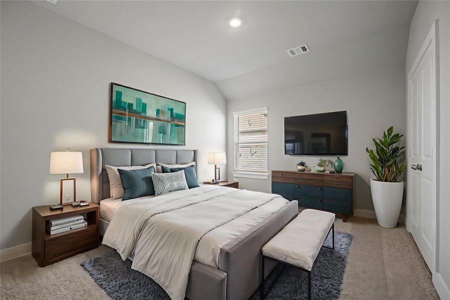 Virtually Staged Virtually Staged