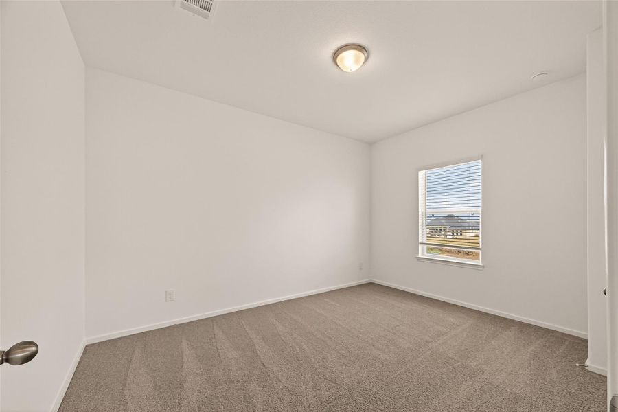 Spacious, unfurnished interior of a new home in Rates starting as low as, Iowa Colony (Image 39). Spacious, unfurnished interior of a new home in Rates starting as low as, Iowa Colony (Image 39).