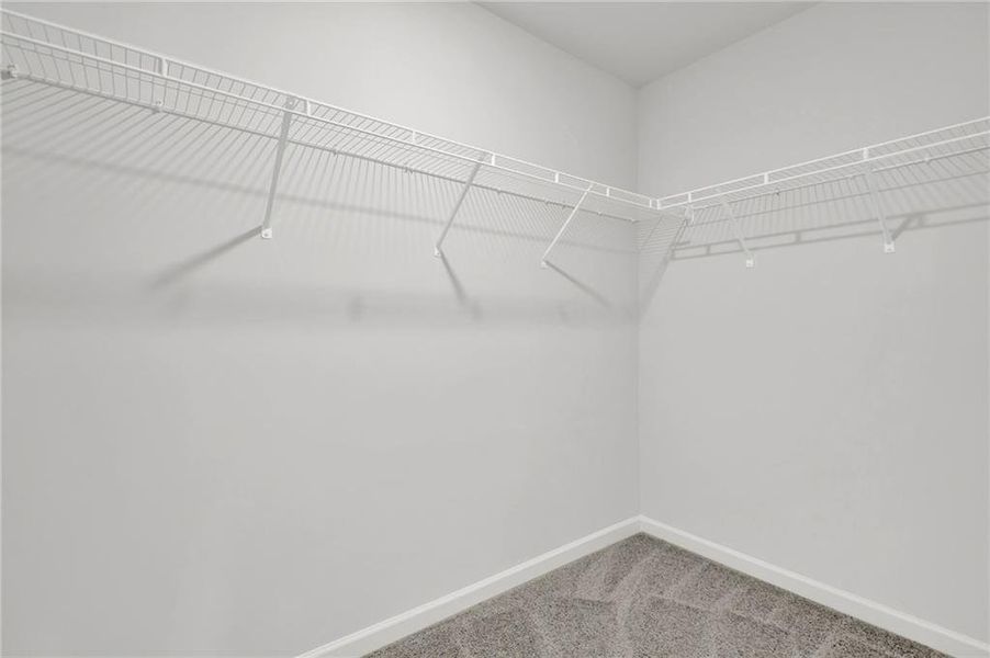 Spacious, unfurnished interior of a new home in , Jasper (Image 23).