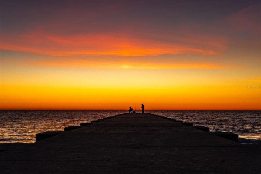 Natural landscape and outdoor views near in Holmes Beach (Image 54). Natural landscape and outdoor views near in Holmes Beach (Image 54).
