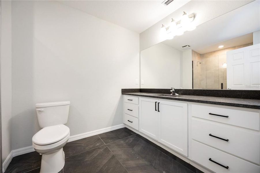 Furnished interior view inside a new home in , North Port (Image 12).